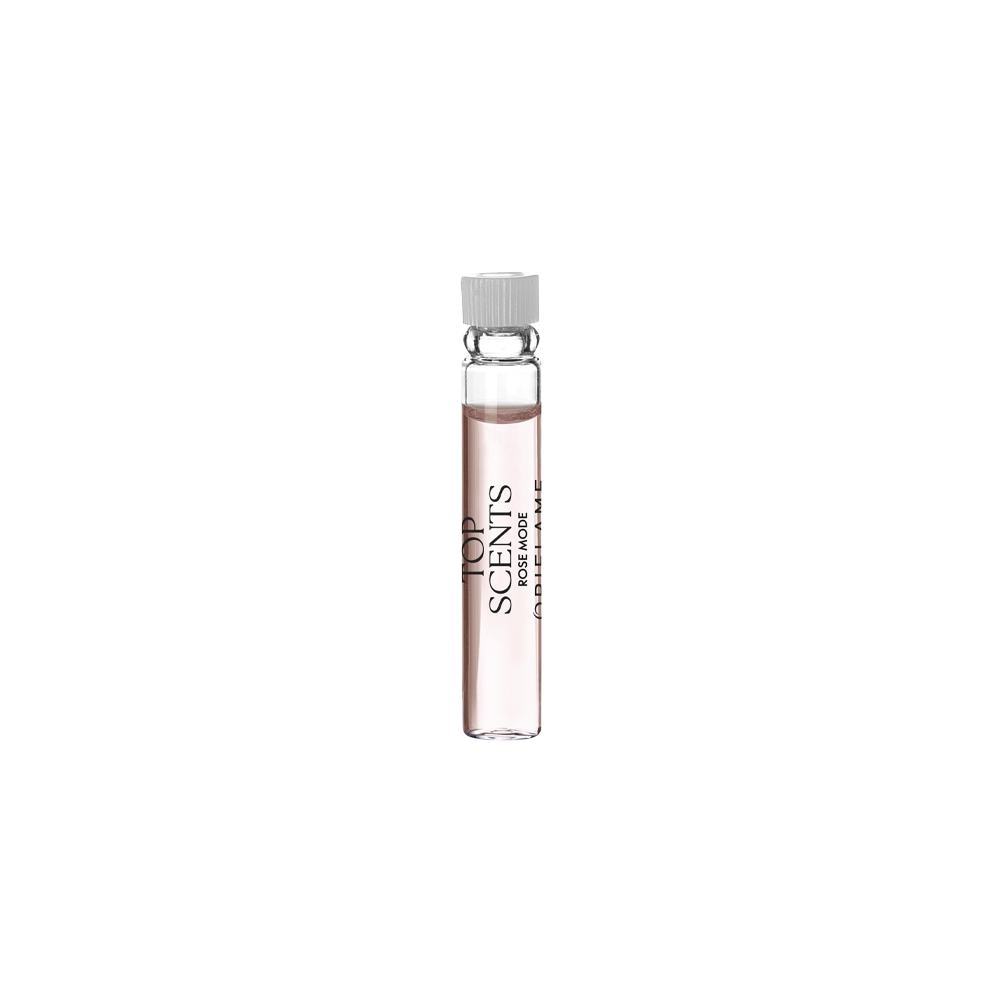 Top Scents Rose Mode 2 ml. - Akcija u trgovini Oriflame