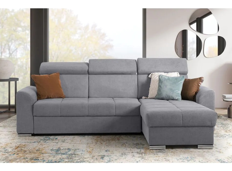 Kutna garnitura Cubino Slim 270x190 cm LIFESTYLE Akcija u trgovini Harvey Norman