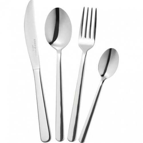 Pribor za jelo 30 kom - Akcija u trgovini Kaufland