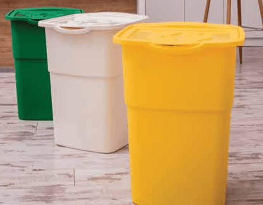 Kante za otpatke - Akcija u trgovini Plodine