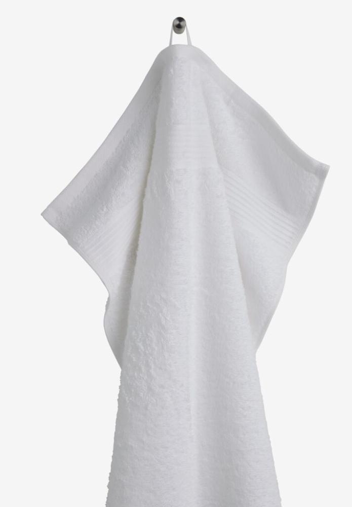 Karlstad ručnik 500 g/m², 50x100 cm KRONBORG - Akcija u trgovini Jysk