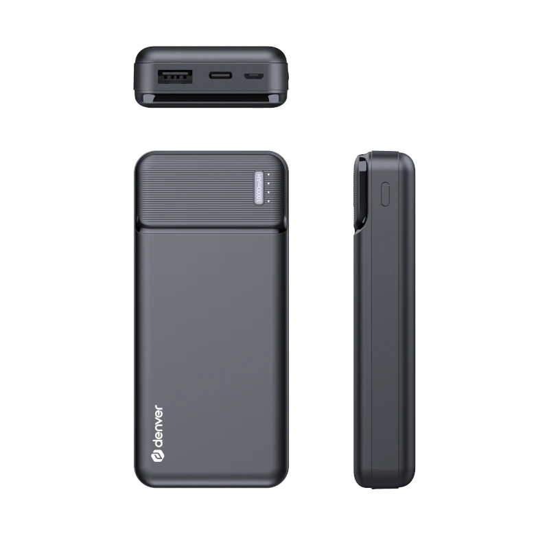 Denver Prijenosna baterija - Akcija u trgovini Kaufland