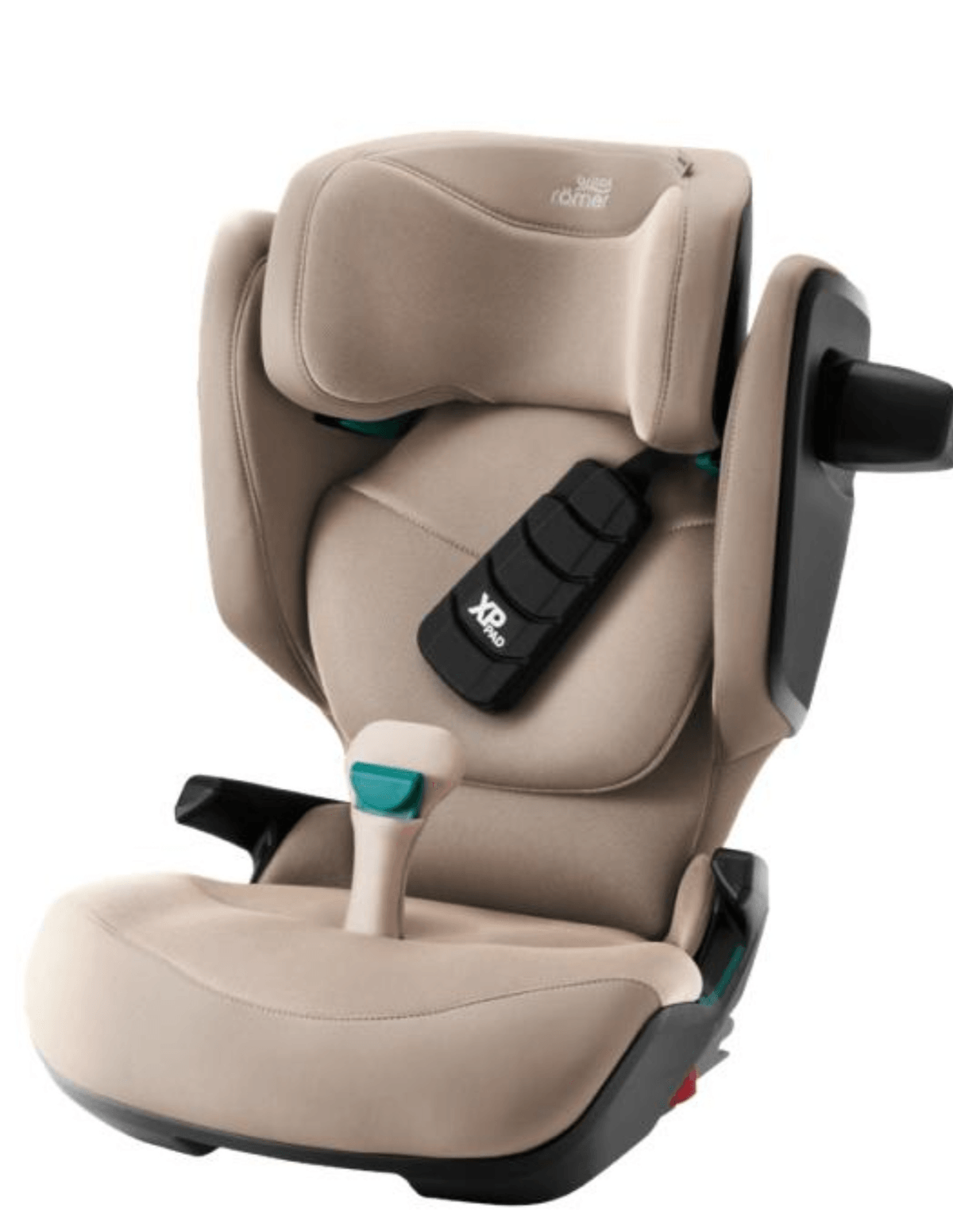 Autosjedalica Kidfix Pro Style Britax Römer - Akcija u trgovini Baby Center