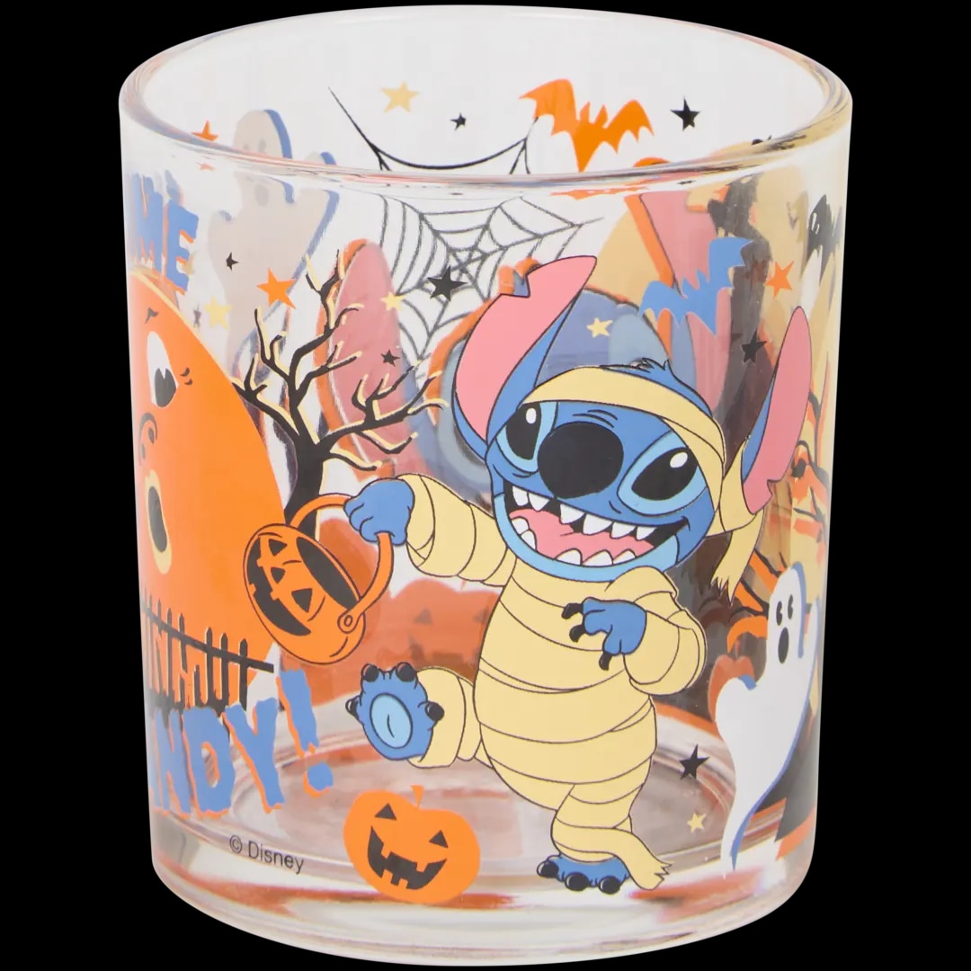 Čaša Disney 250ml Akcija u trgovini Konzum