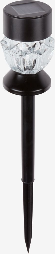 Splitterne solarna lampa - Akcija u trgovini Jysk