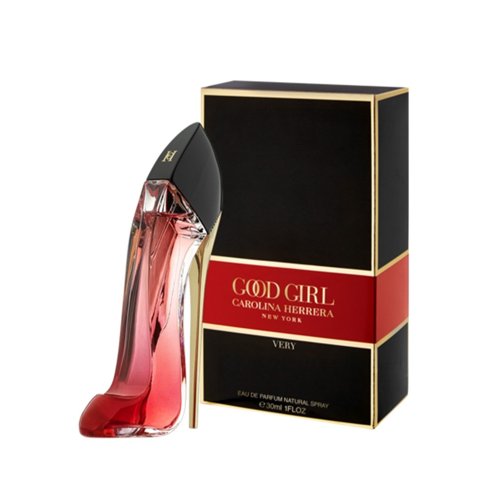 Carolina Herrera Very Good Girl parfemska voda 30 ml - Akcija u trgovini Mueller