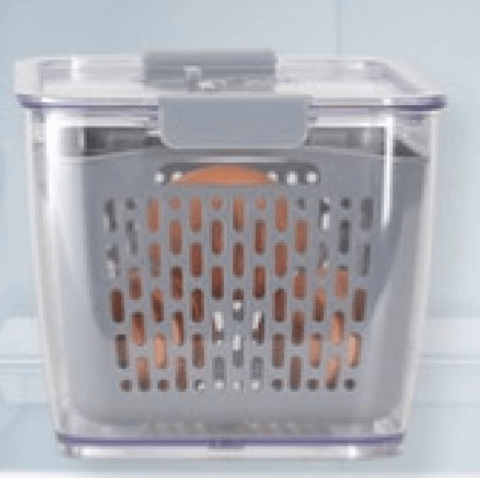 Kutija za čuvanje hrane u hladnjaku 4200 ML 4200 ML - Akcija u trgovini Action