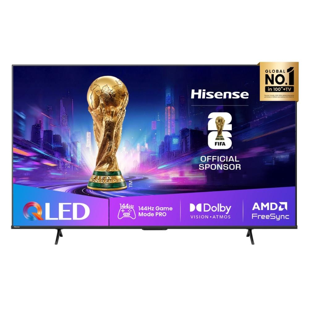 LCD LED HISENSE 65E7Q - Akcija u trgovini Vinkoprom