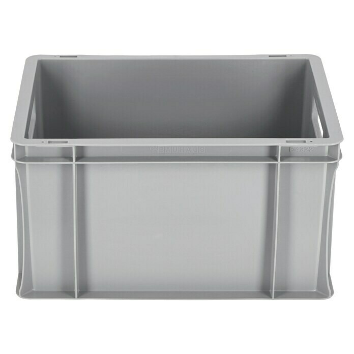 Spremnik 'Euro' 40 l - Akcija u trgovini Bauhaus