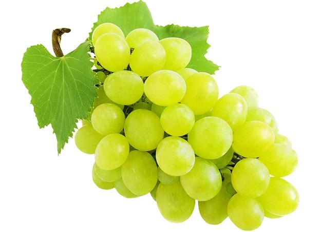 Grožđe bijelo 500g - Akcija u trgovini Konzum