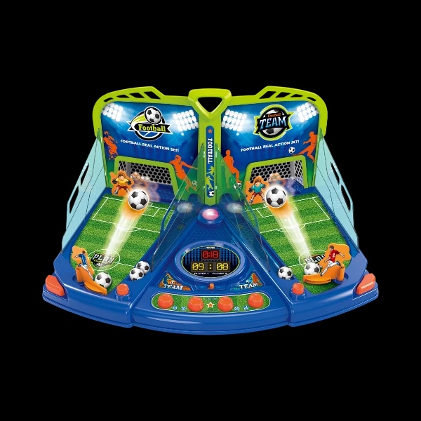 KINGSPORT stolna igra nogomet elektronska - Akcija u trgovini Vinkoprom