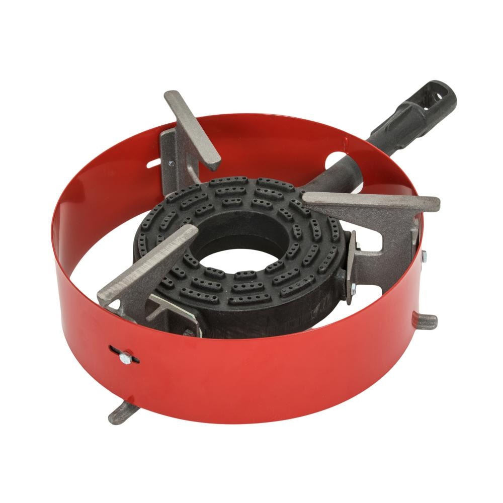 Plamenik G1ZO - Akcija u trgovini Pevex