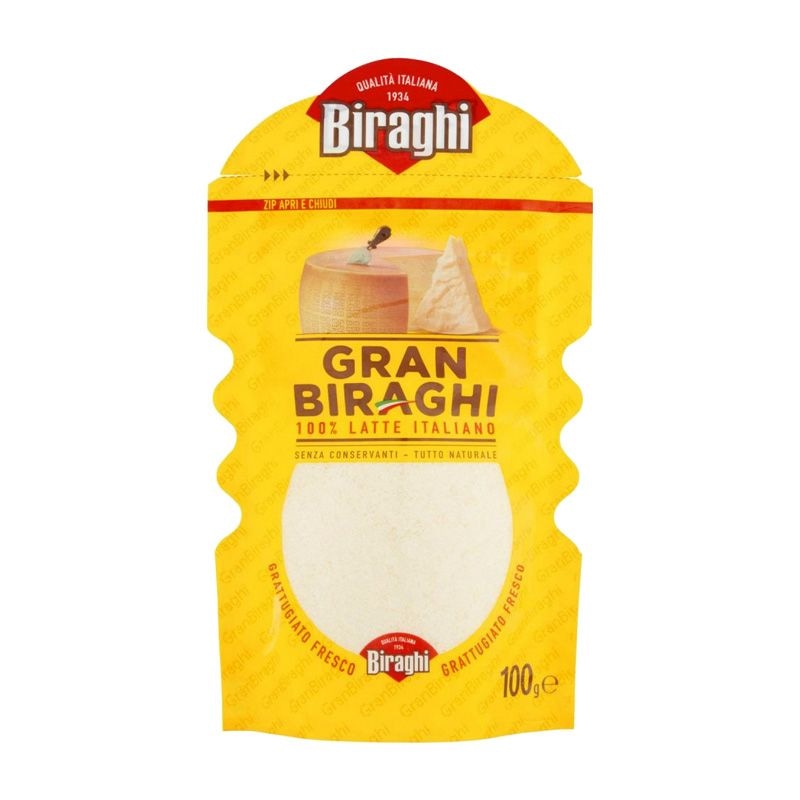 Biraghi Gran Biraghi 100g - Akcija u trgovini Žabac