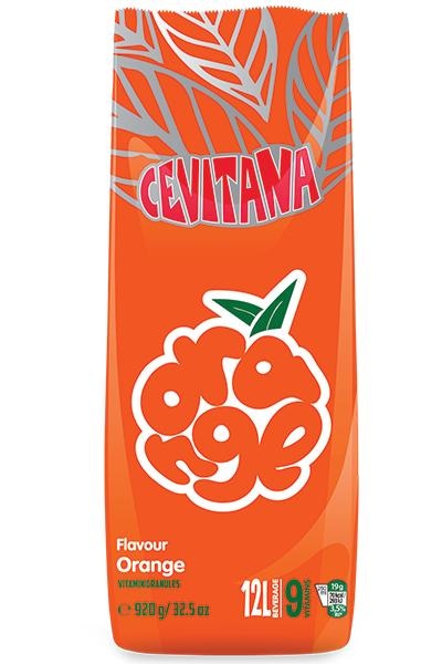 Cevitana Naranča/limun 1200g - Akcija u trgovini Pivac