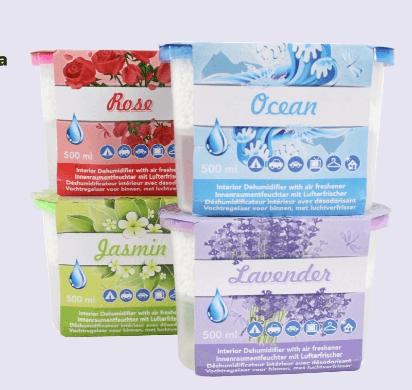 Sakupljač vlage Edco 500 ml - Akcija u trgovini Boso