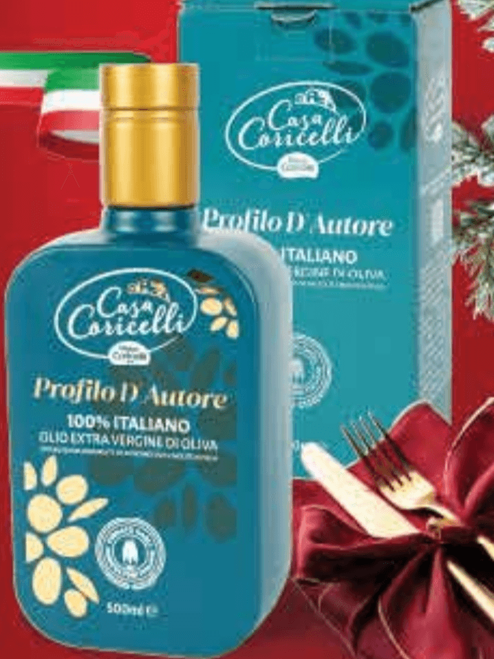 Pietro Coricelli Maslinovo ulje 500 ml - Akcija u trgovini Plodine