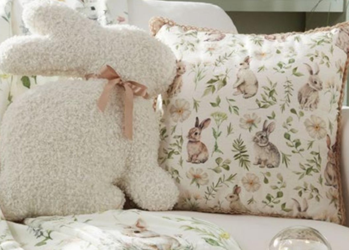 Jastuk - Akcija u trgovini Pepco