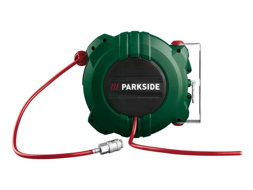 PARKSIDE Bubanj s pneumatskim crijevom - Akcija u trgovini Lidl