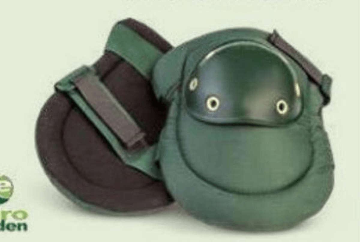 Štitnici za koljena Euro Garden - Akcija u trgovini Eurospin