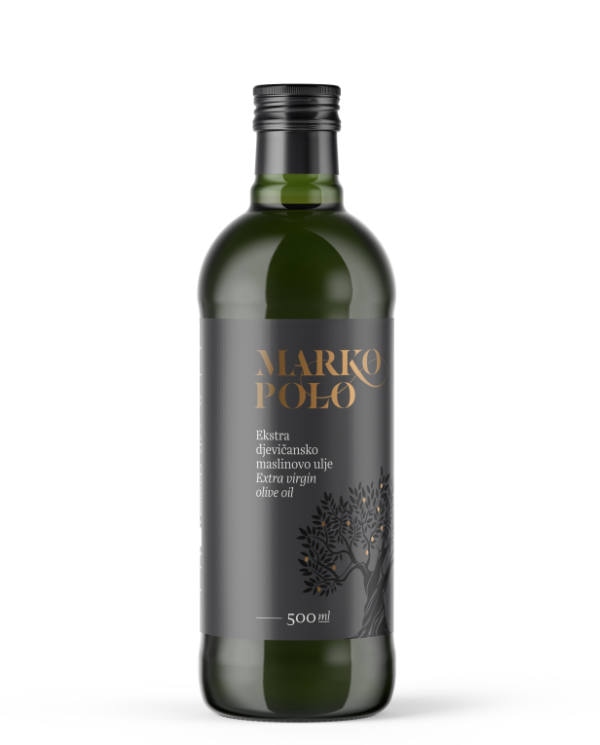Marko Polo ekstra djevičansko maslinovo ulje 0,5 L Akcija u trgovini Interspar