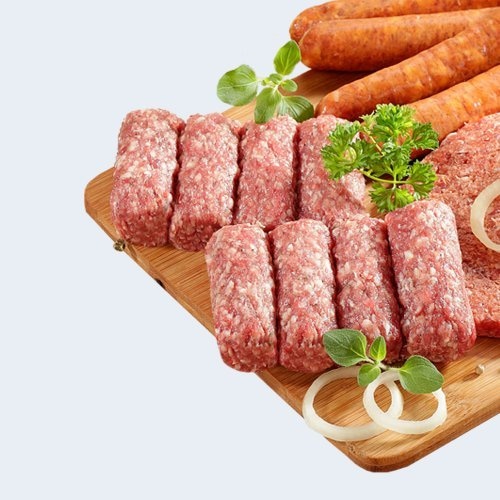 Ćevapi 450 g - Akcija u trgovini Spar