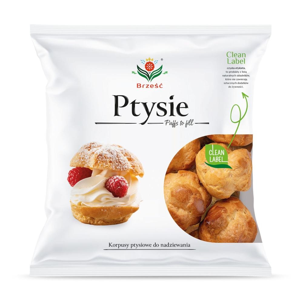 Profiteroli Košarice za princes krafne 200 g - Akcija u trgovini NTL