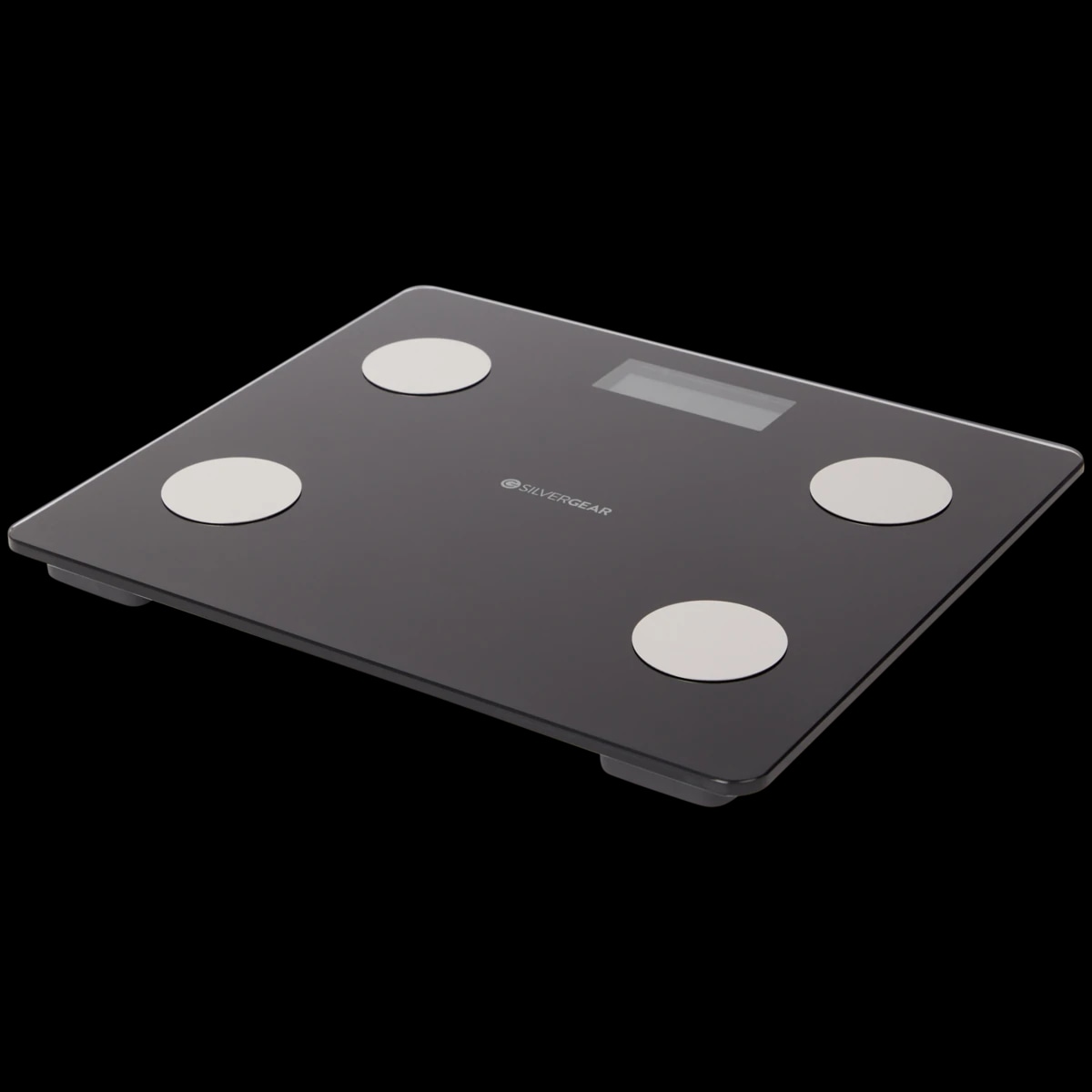 Silvergear Pametna vaga - Akcija u trgovini Action