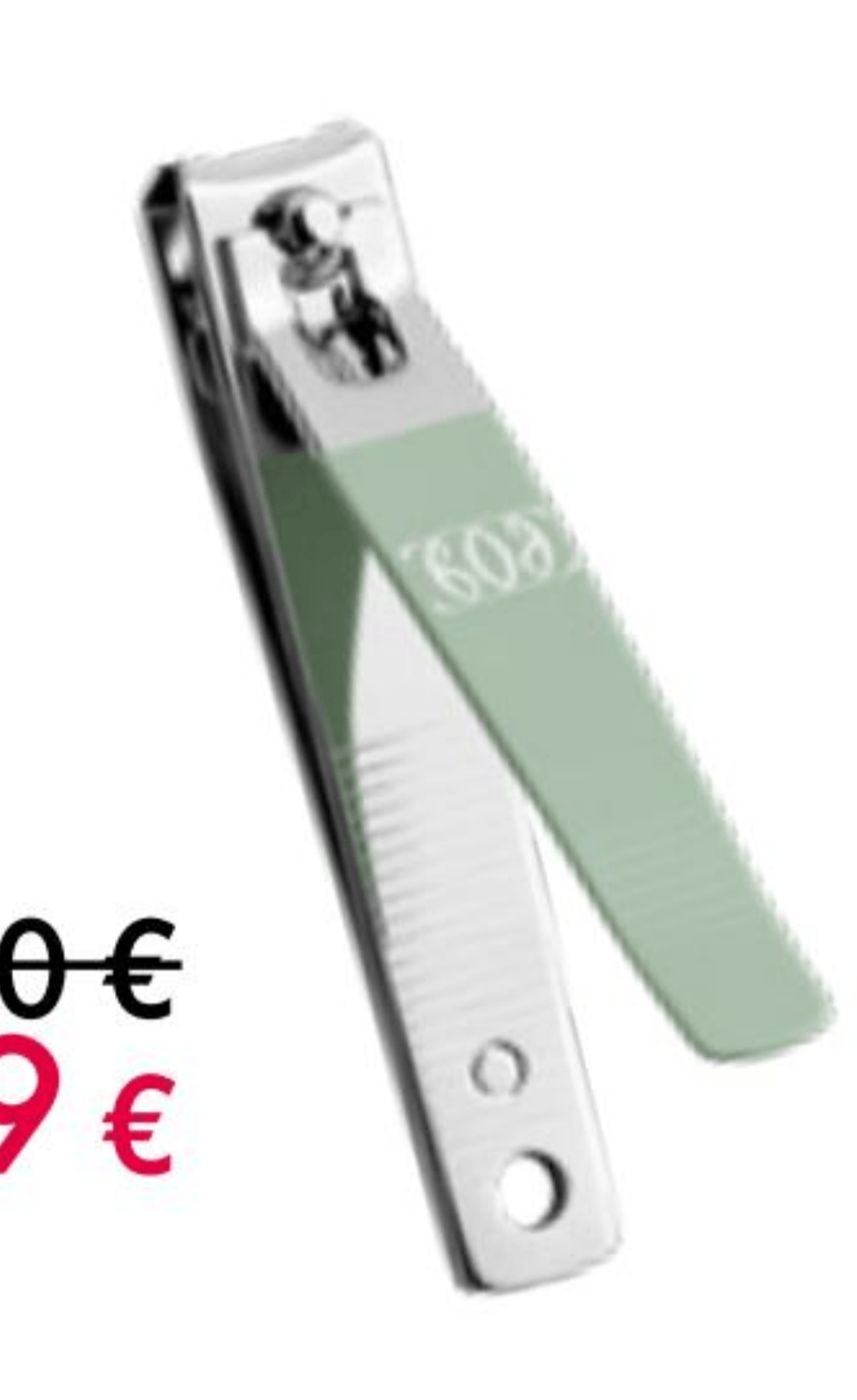 Everyday grickalica za pedikuru - Akcija u trgovini Oriflame