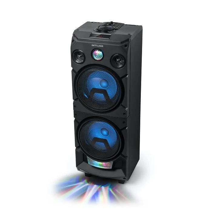 Party zvučnik Muse M-1930DJ - Akcija u trgovini Centar Tehnike