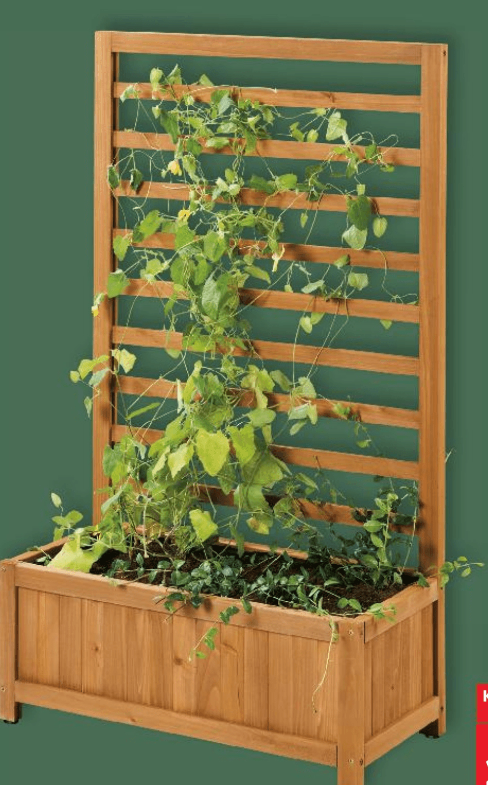 PARKSIDE® Kutija za biljke - Akcija u trgovini Kaufland