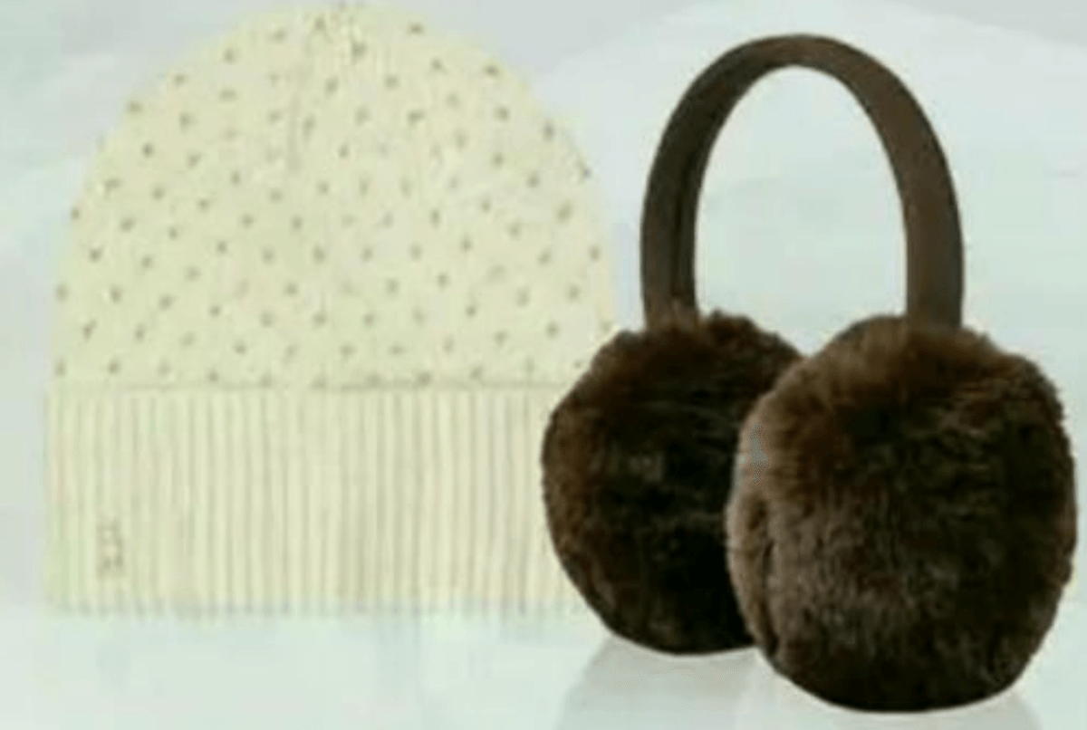 Beeline Zimska kapa - Akcija u trgovini Bipa