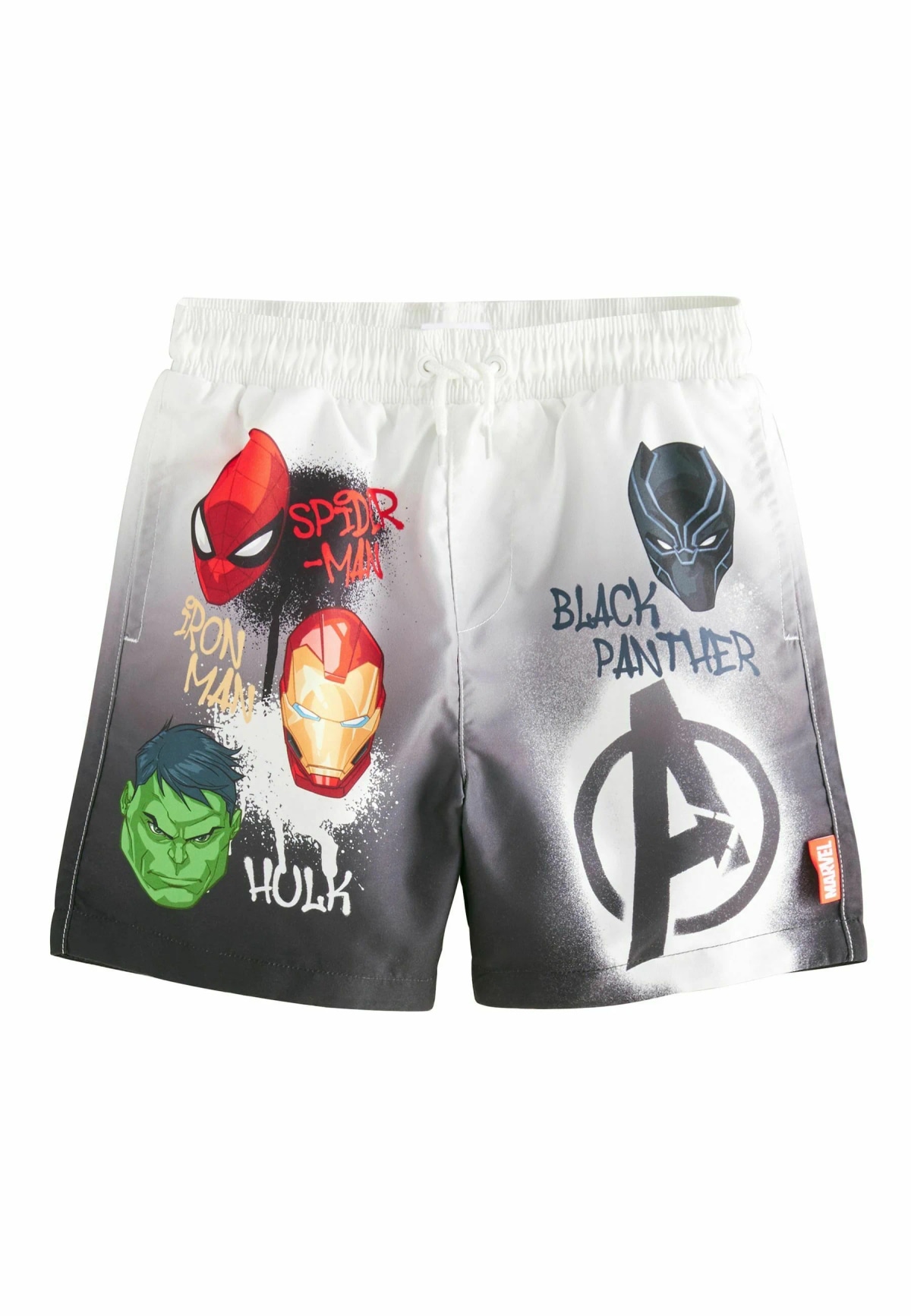 Kupaće gaće Avengers - Akcija u trgovini Konzum