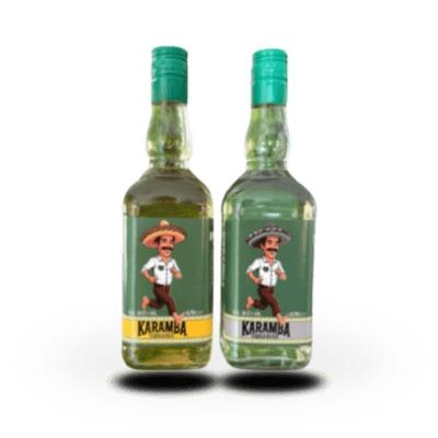Karamba Tequila 0,70 L - Akcija u trgovini Kaufland