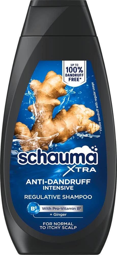Schauma šampon protiv peruti 350 ml Akcija u trgovini Bipa