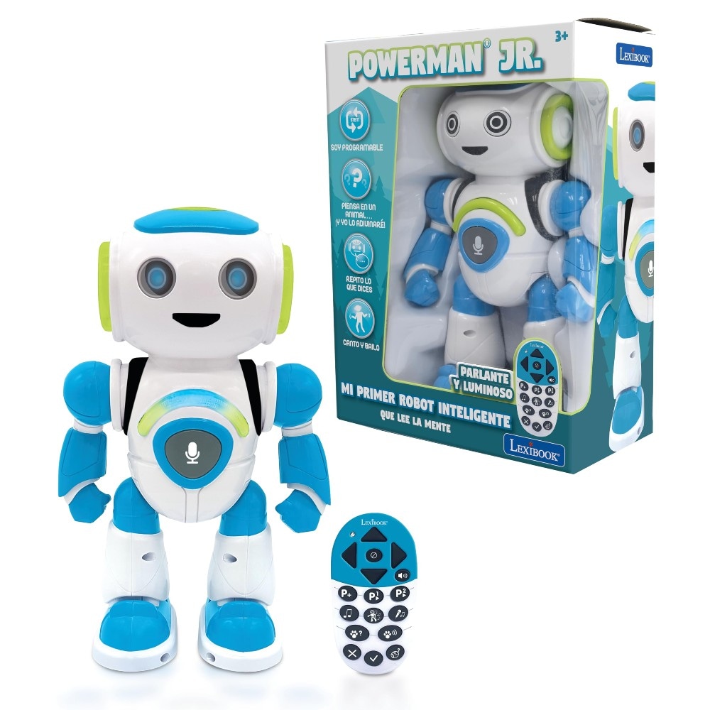 Lexibook dječja igračka robot Akcija u trgovini Lidl