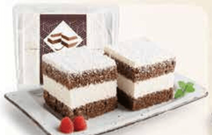 Rafaelo kocke 240 g - Akcija u trgovini Plodine