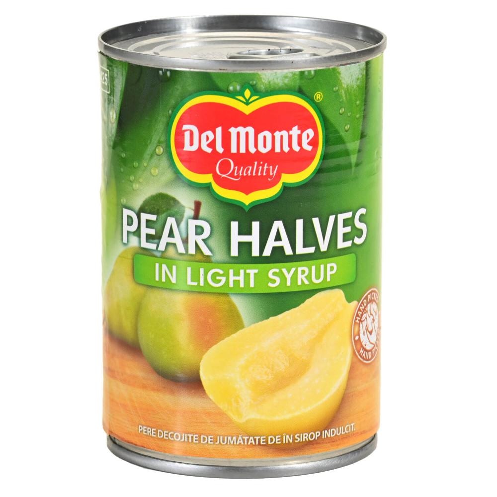 Del Monte Kompot - Akcija u trgovini Plodine