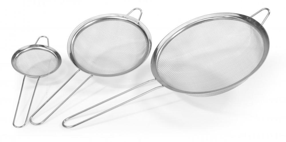 Cjedilo 3-dijelni set - Akcija u trgovini Plodine