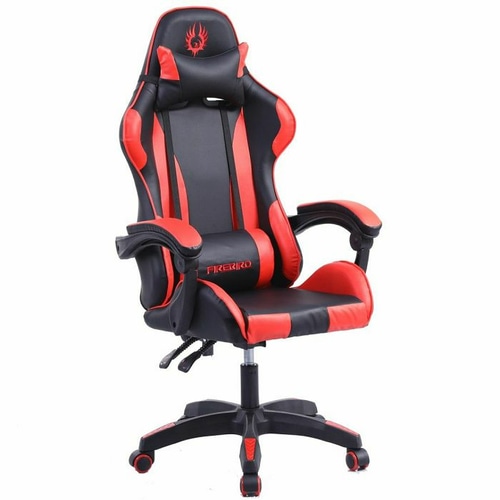 Gaming stolac Firebird 1 komad - Akcija u trgovini Kaufland