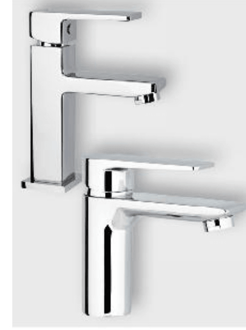 Slavina za umivaonik 1 komad - Akcija u trgovini Kaufland