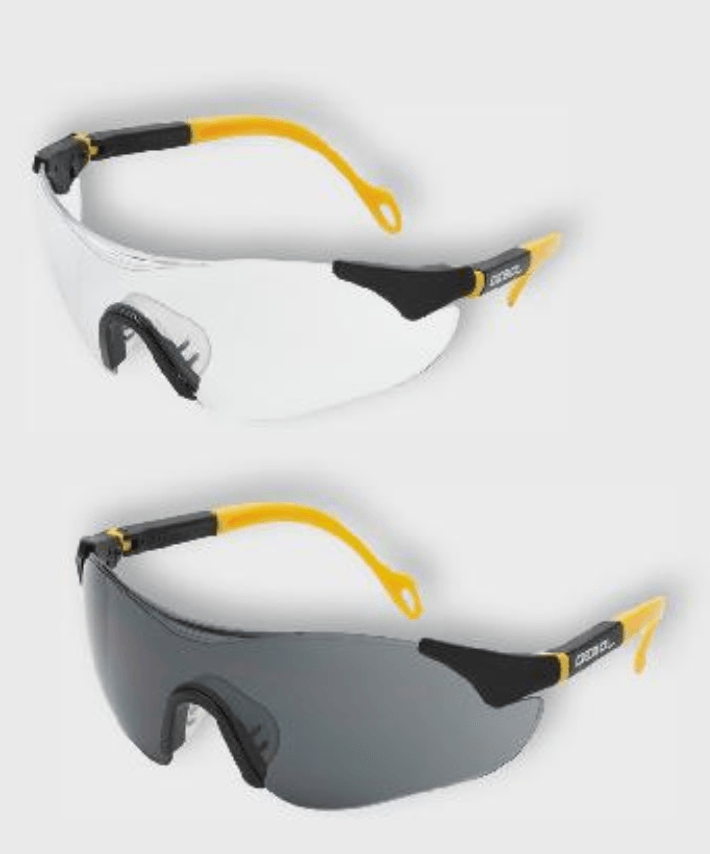 Zaštitne naočale - Akcija u trgovini Kaufland