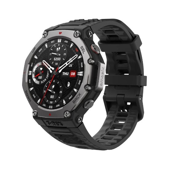Smartwatch Amazfit T-Rex 3 Akcija u trgovini Pevex