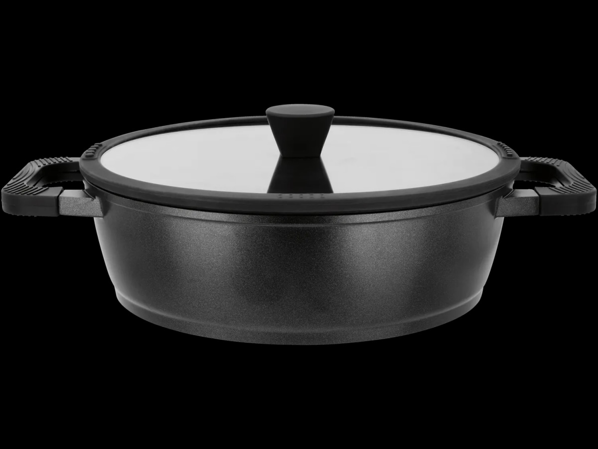 Silvercrest Lonac cca 28 cm - Akcija u trgovini Lidl