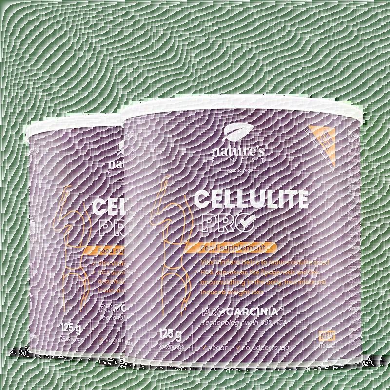 NATURE'S FINEST Summer and cellulite bronz pro 250 g - Akcija u trgovini Bipa