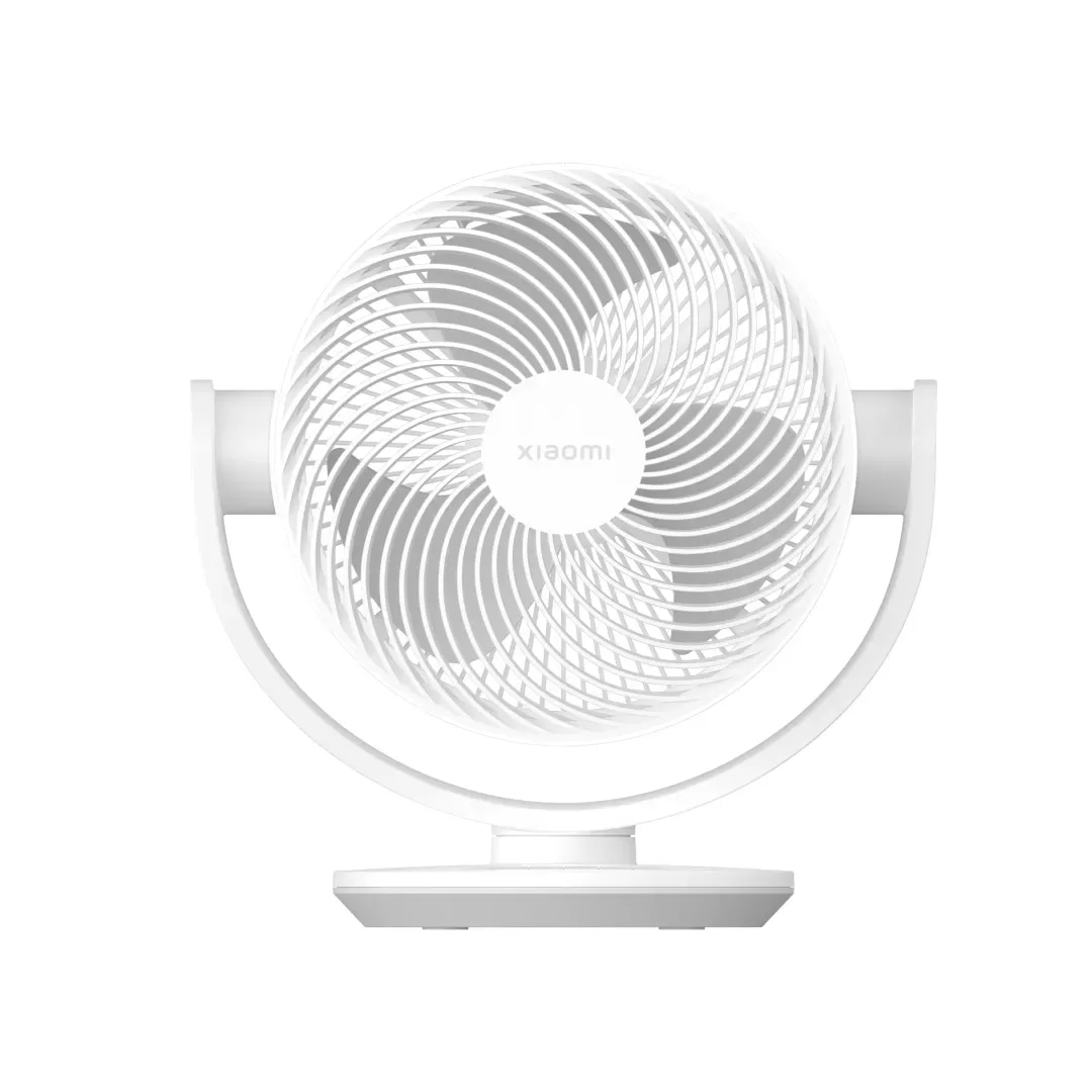 Xiaomi Desktop Air circulation Fan EU Akcija u trgovini Vacom