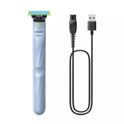 Aparat za brijanje Philips QP1324/20 First Shave OneBlade 1 kom Akcija u trgovini Spar
