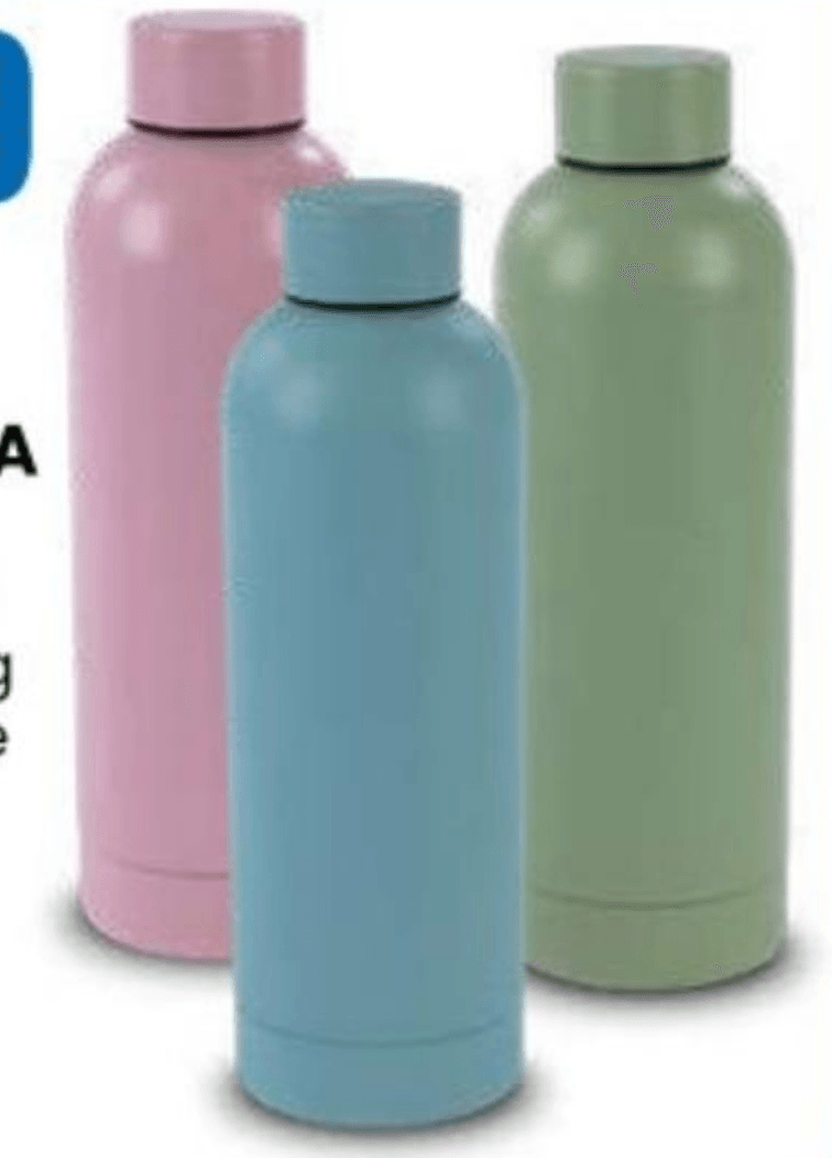 Termosica 500 ml Sistema Casa - Akcija u trgovini Eurospin