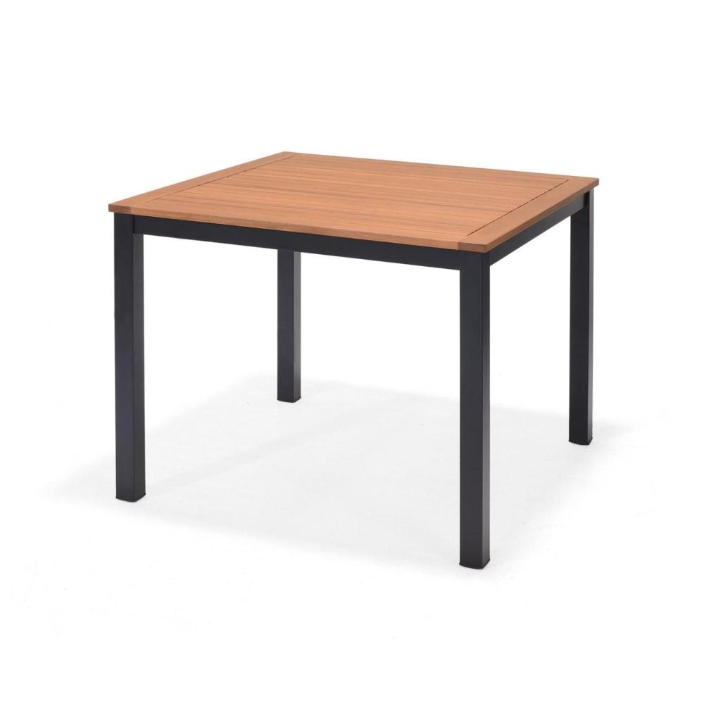 Metro Professional Stol Lynx 90x90 cm - Akcija u trgovini Metro