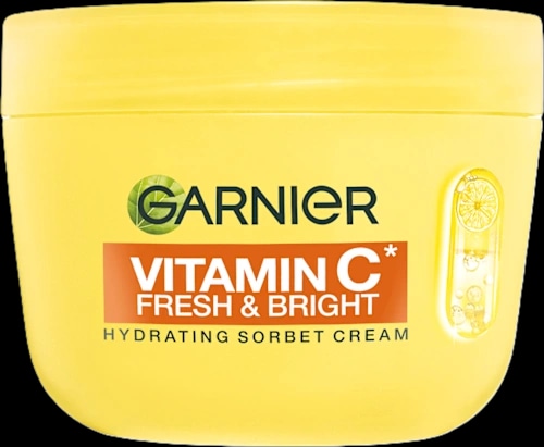 Garnier sorbet za lice 50 ml - Akcija u trgovini Dm
