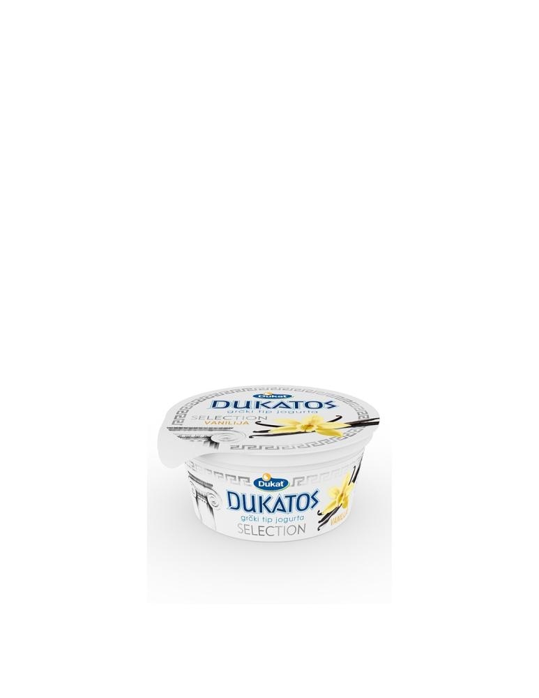 Dukatos Selection jogurt 150g - Akcija u trgovini Vrutak